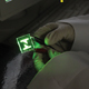 OLED no Laboratrio de Dispositivos  Orgnicos do Inmetro, em Xerm