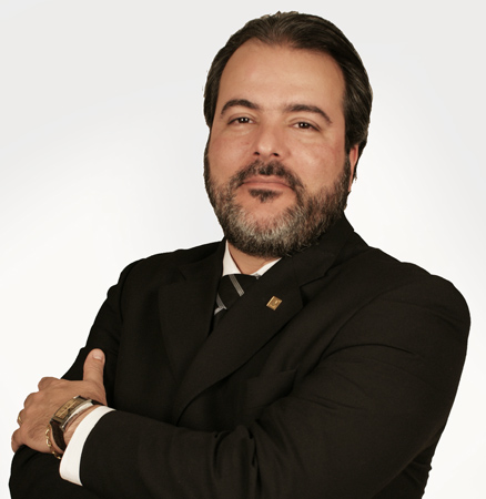 Carlos Augusto de Azevedo